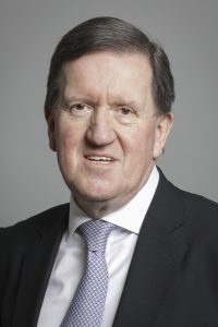 Lord Robertson