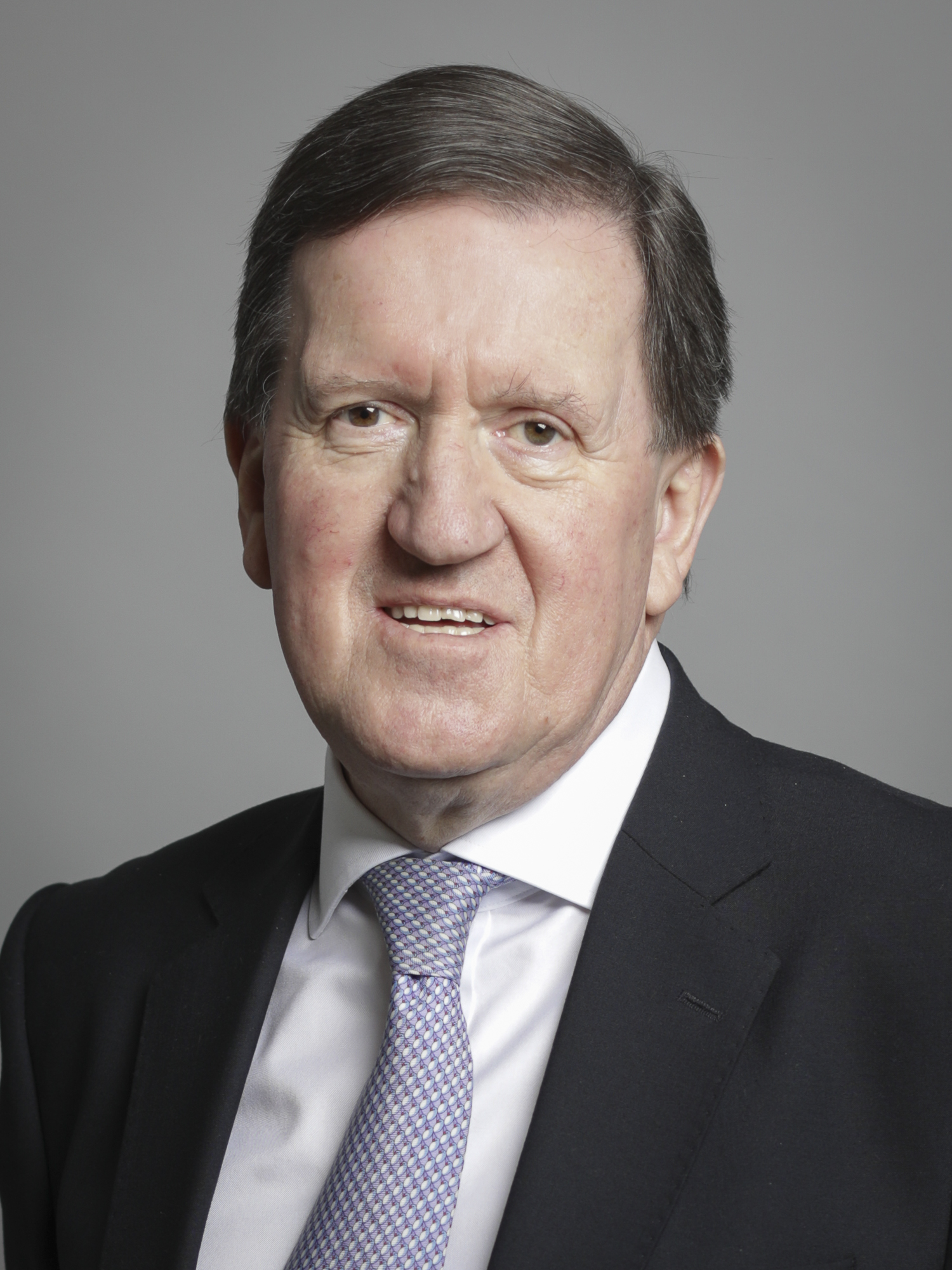 Lord Robertson Lord Robertson